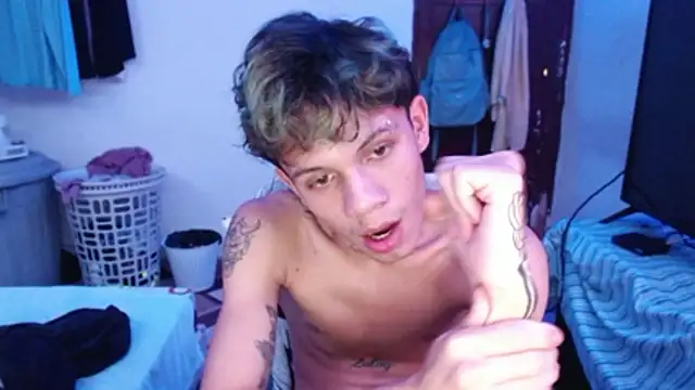 andy dan18 online show from 05-03-26, 05:24