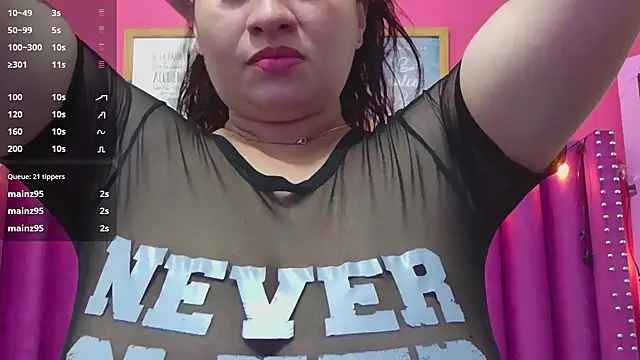 MommyHelpsmee online show from 02-26-25, 03:32