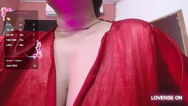 MommyHelpsmee online show from 03-07-25, 05:08