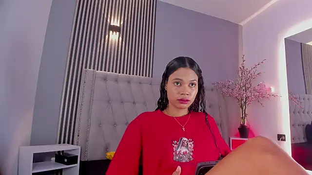 GysellHanson online show from 09-12-25, 11:21