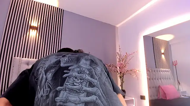 GysellHanson online show from 11-05-25, 11:21