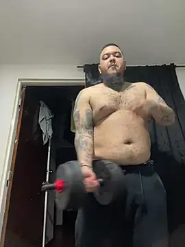Snapshot of El_Titan1998 chatting on 12-22-24, 02:28 El Titan1998 online show from 12-22-24, 02:28