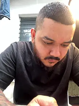 El Titan1998 online show from 01-11-26, 03:28