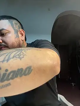 El Titan1998 online show from 03-17-26, 12:04