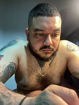 El Titan1998 online show from 04-03-26, 12:47