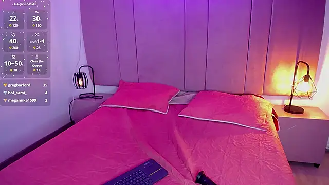 PamelaEvans   online show from 01-20-25, 10:48