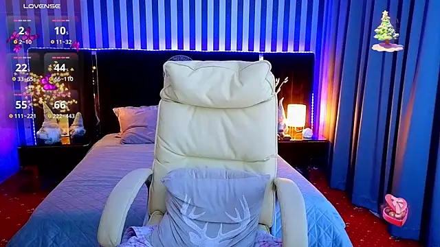 Lucky Rita online show from 12-14-25, 04:01