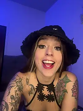 BlueStoneX online show from 01-26-25, 05:23