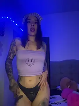 BlueStoneX online show from 02-08-25, 07:37