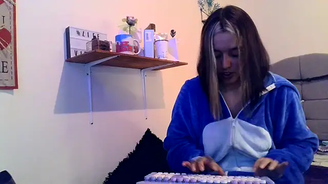 BlueStoneX online show from 03-02-26, 06:47