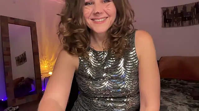 leahsparkles online show from 10-26-25, 12:27