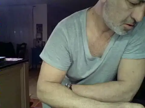 kevincumporn online show from 03-02-25, 04:07