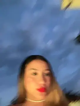 Mariapaula online show from 01-21-25, 11:24