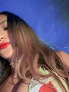 Mariapaula online show from 02-01-25, 11:27