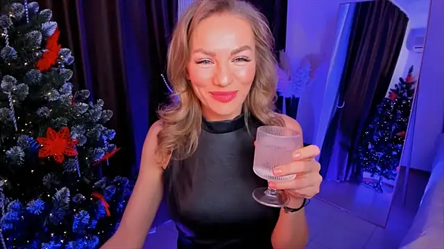 Oliva Candy online show from 01-11-25, 02:47