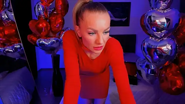 Oliva Candy online show from 02-11-25, 10:48