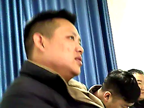 quijing online show from 12-25-24, 07:57