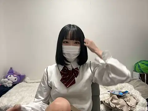 Snapshot of ImpAct-chan chatting on 01-03-25, 12:19 ImpAct-chan online show from 01-03-25, 12:19