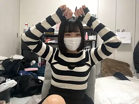 Snapshot of ImpAct-chan chatting on 02-14-25, 04:41 ImpAct-chan online show from 02-14-25, 04:41