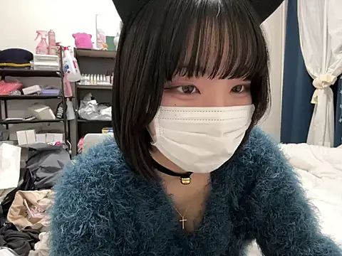 Snapshot of ImpAct-chan chatting on 03-08-25, 01:47 ImpAct-chan online show from 03-08-25, 01:47