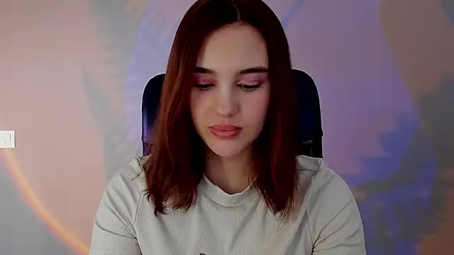 Snapshot of AngelicaKleee chatting on 03-08-25, 04:45 AngelicaKleee online show from 03-08-25, 04:45