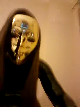 NoraInMask online show from 02-20-25, 09:09