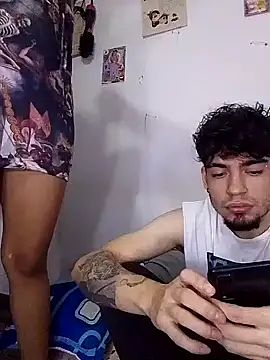 BlakeandRouse online show from 01-12-25, 08:03