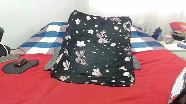 Girlhornyx online show from 11-13-25, 07:24