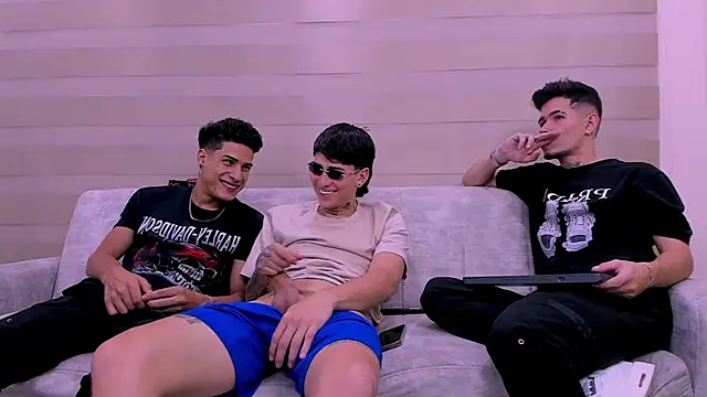 hell twink online show from 01-25-25, 09:57