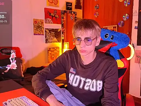 The Princematt online show from 04-27-26, 08:07