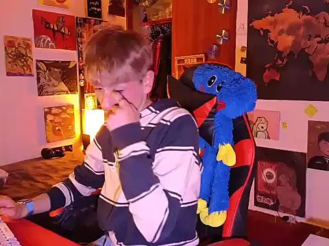 The Princematt online show from 04-30-26, 08:37