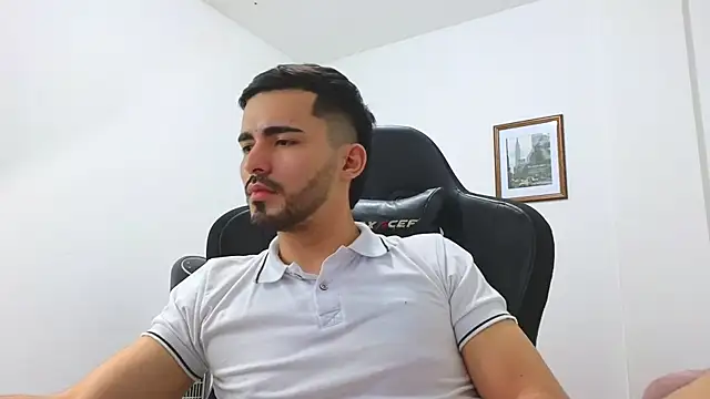 Massimoo 07 online show from 01-05-25, 01:45