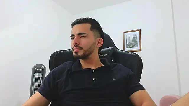 Massimoo 07 online show from 01-06-25, 08:07