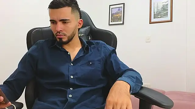 Massimoo 07 online show from 01-21-25, 07:28