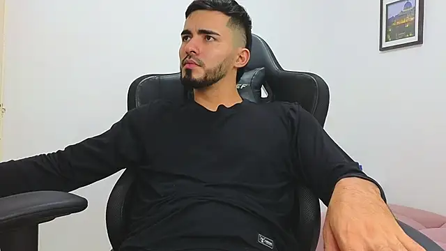 Massimoo 07 online show from 01-22-25, 09:43