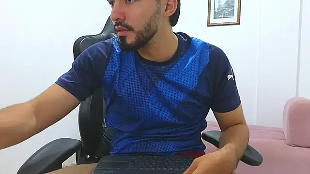 Massimoo 07 online show from 01-31-25, 11:03