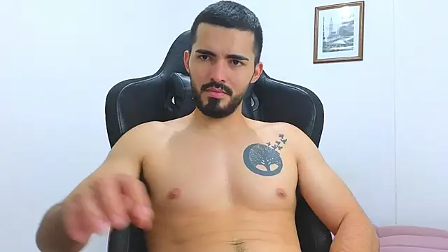 Massimoo 07 online show from 03-15-25, 12:58