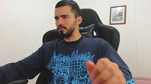 Massimoo 07 online show from 03-17-25, 06:53