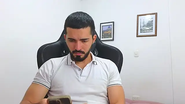 Massimoo 07 online show from 03-21-25, 01:45