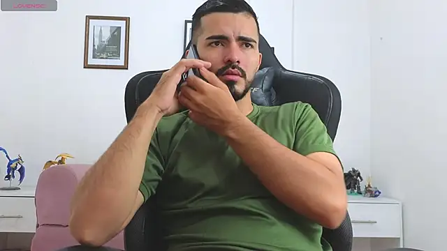 Massimoo 07 online show from 09-20-25, 03:35