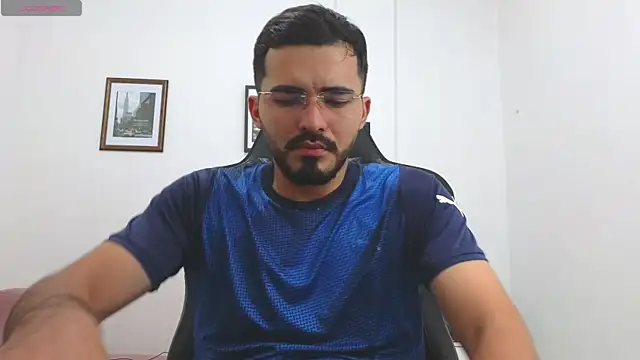 Massimoo 07 online show from 11-13-25, 07:13