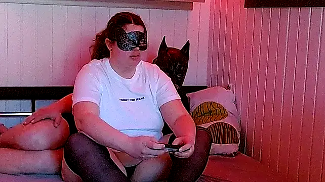 SuzyUndStrolch online show from 03-03-25, 12:16