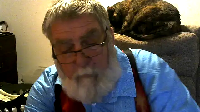 viejo oso online show from 04-10-26, 03:23