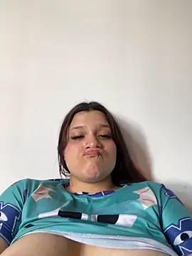 Snapshot of Sophia_cyrus11 chatting on 12-25-24, 07:45 Sophia cyrus11 online show from 12-25-24, 07:45