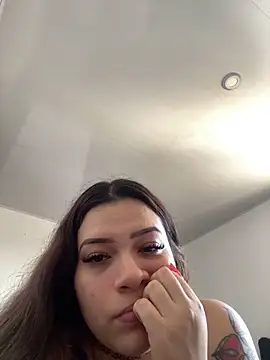 Snapshot of Sophia_cyrus11 chatting on 01-07-25, 02:08 Sophia cyrus11 online show from 01-07-25, 02:08