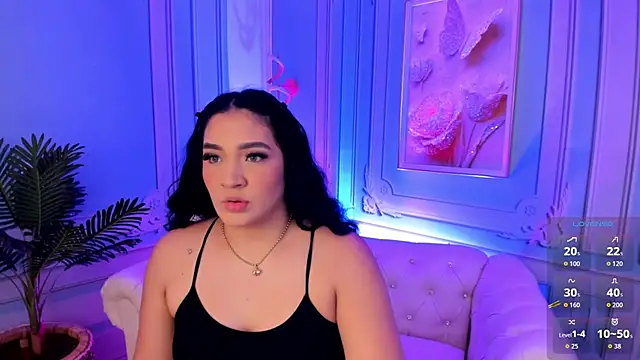 stefany duque1  online show from 10-30-25, 02:35