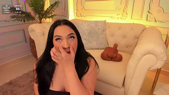 stefany duque1  online show from 11-15-25, 03:04