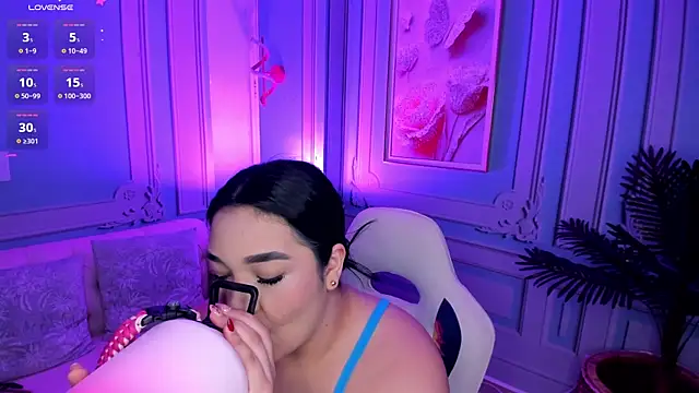 stefany duque1  online show from 01-09-26, 02:58