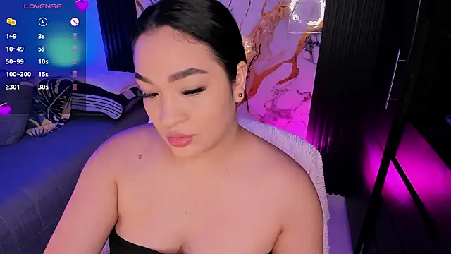 stefany duque1  online show from 02-20-26, 12:07