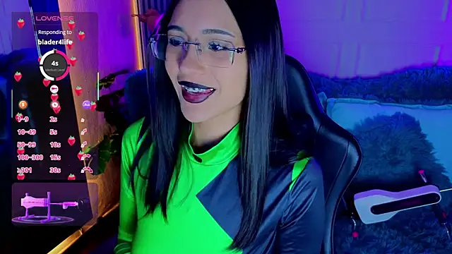 Abbydreams  online show from 03-17-26, 07:50